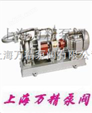 MT-HTP型高温磁力泵