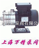 CHLF（T）轻型段式多级离心泵