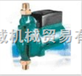 WILO（威乐）水泵 PB系列家庭增压泵