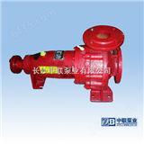 RS型RS热水循环泵|单级双吸离心泵|循环泵