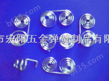 广西柳州市弹簧厂供应玩具弹簧|模具弹簧|发条弹簧|螺套|弹片|五金冲压件