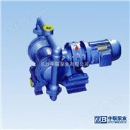 隔膜泵|DBY电动隔膜泵|DBY电动隔膜泵