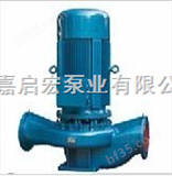 IRG80-160IRG热水型号管道泵