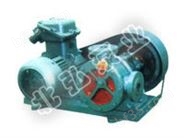 NCB高粘度泵,高粘度齿轮泵,NCB内啮合齿轮泵