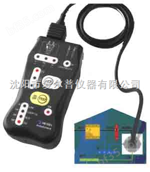 MI2150 Install Check 电气插座多功能测试仪