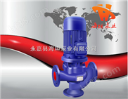 GW型立式管道排污泵-GW型立式管道排污泵