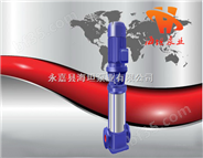 GDL系列立式多级管道离心泵，立式多级离心泵，多级离心泵，立式离心泵