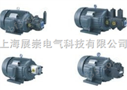 SMVP-30-3-5电机泵组  SMVP-30-3-3  SMVP-30-3-3