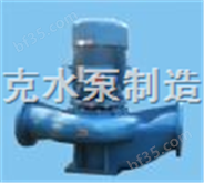 IZG（R）型立式管道泵