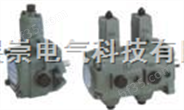 中国台湾RISEN液压油泵  RISEN油泵