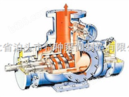 沥青齿轮泵/ZYB齿轮泵