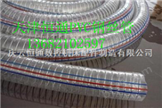 钢丝管/PVC钢丝管/塑料钢丝管