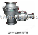 SSV 40-49 系列泵保护阀