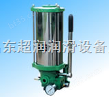 供应SRB-L3.5Z-2手动润滑泵,润滑设备