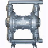 qby-25QBY气动铸铁隔膜泵气动隔膜泵