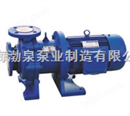 CQB-F系列氟塑料磁力驱动泵