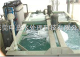 SL深圳废水回用制造商、龙华食品厂废水处理工艺