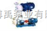PF40-32-125-PF型耐腐蚀离心泵