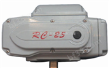 RC-25阀门电动执行器，阀门电动装置,RC-25