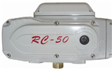 RC-50阀门电动执行器，阀门电动装置,RC-50