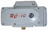 RC-10阀门电动执行器，阀门电动装置,RC-10