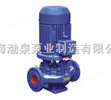 IRG立式单级单吸热水泵