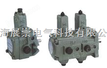 中国台湾RISEN液压油泵EG-PA-F9R  EG-PA-F11R