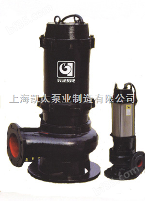 供应65WQ25-15-2.2潜水排污泵