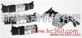 AM520中国台湾新恭引导式电磁阀