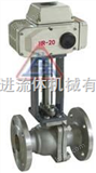 Q941M上海电动高温球阀,高温型电动球阀