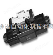 销售OMAX电磁阀WE-3C2-03-D2-30