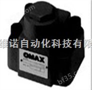 供应OMAX单向阀CV-06G-30 CV-10G-30