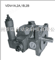 TAICIN叶片泵VDV-1A-F20-A-35 VDV-1A-F30-C-35