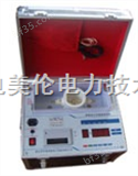 MLJC-III绝缘油介电强度测试仪，绝缘油介电强度测试仪