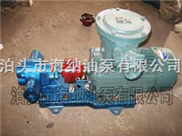 KCG高温齿轮泵-KCG高温泵-KCG齿轮泵-高温齿轮泵