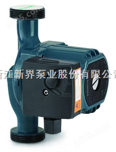 地暖循环泵/暖通循环泵/屏蔽循环泵