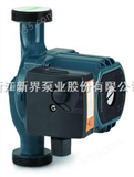 XPS地暖循环泵/暖通循环泵/屏蔽循环泵