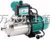 威乐热水家用增压泵水泵安装上海万尔乐泵业