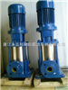 QDLF立式不锈钢多级增压泵  耐腐蚀管道泵  冲压泵