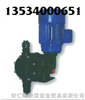 AKS600 AKS603 AKS800 AKS803可调计量泵,比例泵