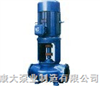 KDSB型便拆式单级双吸热（冷）水循环泵