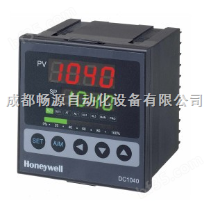Honeywell温控器
