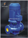 IRG型立式热水管道离心泵