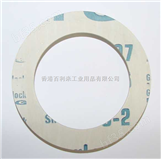 压制无机纤维垫片材料（NBR）5507