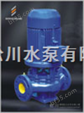 IRG立式热水管道泵、立式热水管道循环增压泵