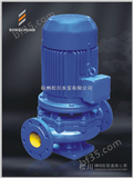 ISG杭州立式管道泵、浙江立式管道泵