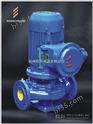 立式管道循环增压泵、立式防爆离心油泵