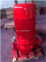 XBD1.8/5-50W管道消防泵