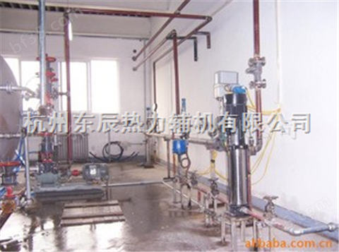 杭州减温减压器，减温减压器厂家，专业减温减压装置