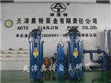 AT400QR热水循环泵